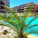 Blue Marine - Menada Appartement *