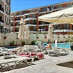 Blue Marine - Menada Appartement Slantchev Briag