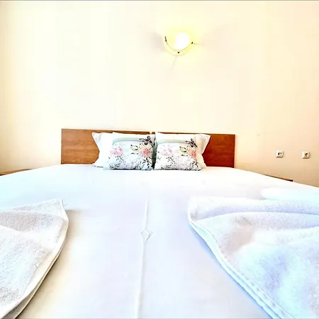 Lejlighed Blue Marine - Menada Sunny Beach