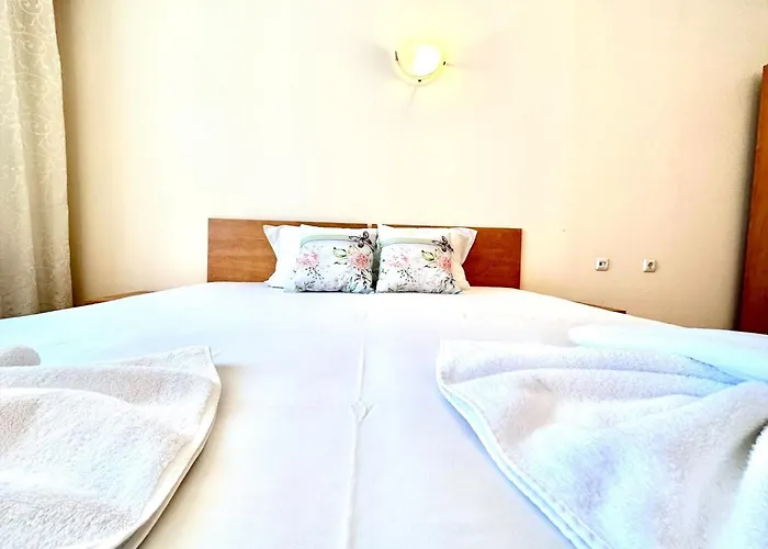 Lejlighed Blue Marine - Menada Sunny Beach