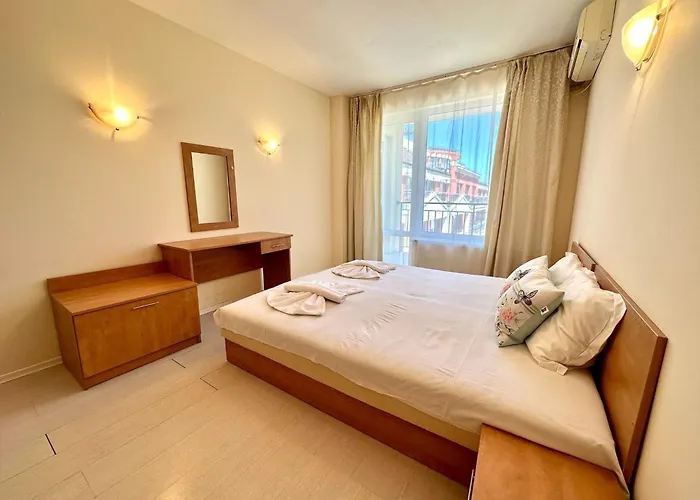 Blue Marine - Menada *