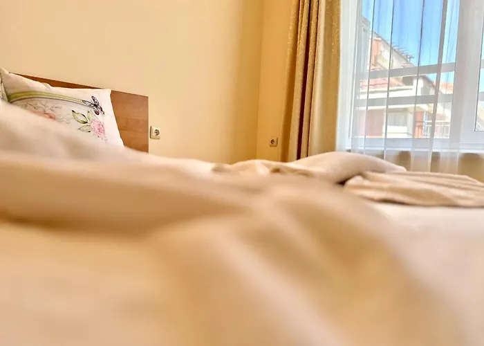 Lejlighed Blue Marine - Menada