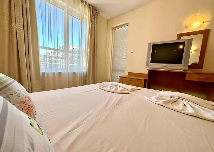 Blue Marine - Menada