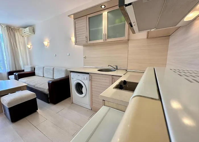 Blue Marine - Menada