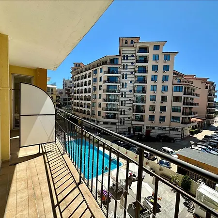 Blue Marine - Menada * サニービーチ