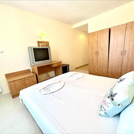 Apartman Blue Marine - Menada Napospart