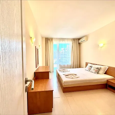 Apartman Blue Marine - Menada Napospart