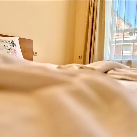 Apartman Blue Marine - Menada