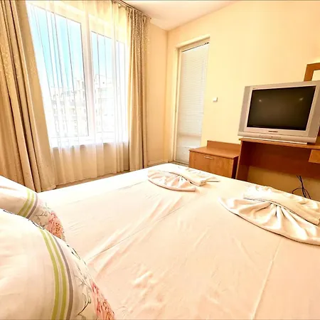 Apartman Blue Marine - Menada Napospart