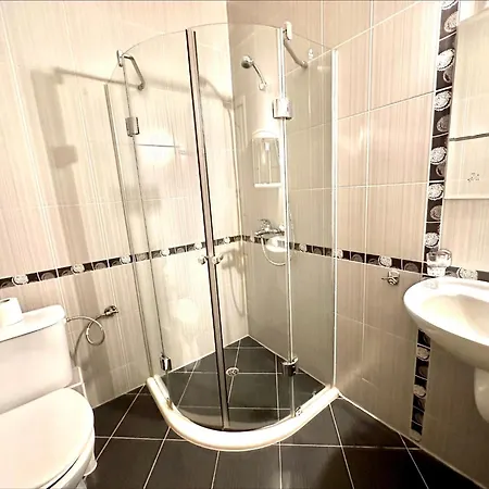 Blue Marine - Menada *