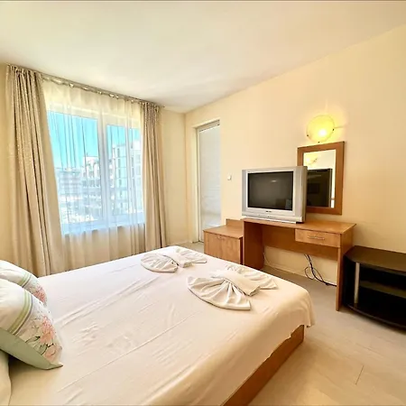 Apartman Blue Marine - Menada *