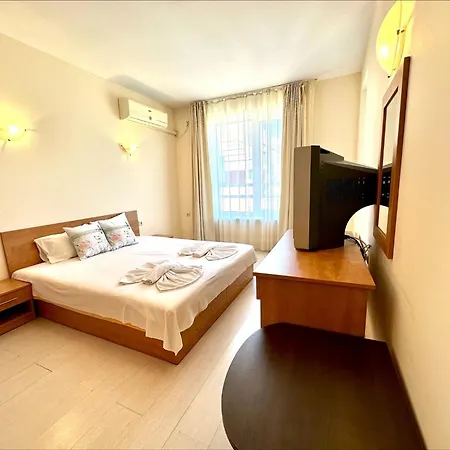 Blue Marine - Menada * Napospart