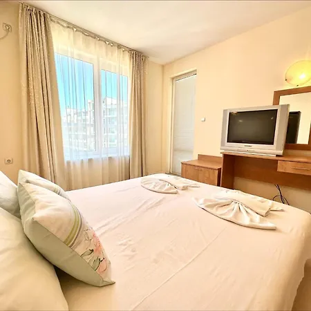 Blue Marine - Menada Apartman