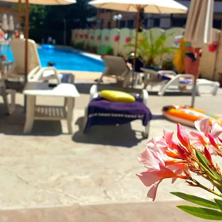 Blue Marine - Menada *