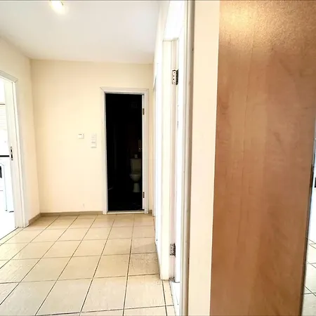 Apartman Blue Marine - Menada *