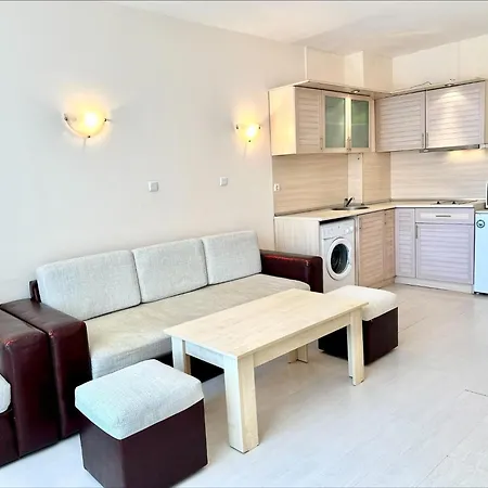 Blue Marine - Menada *