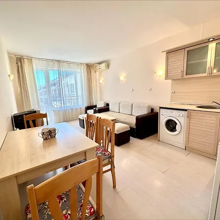 Blue Marine - Menada Apartman *