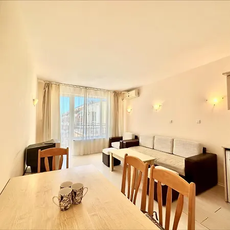 Blue Marine - Menada Napospart