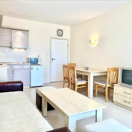 Blue Marine - Menada Apartman *