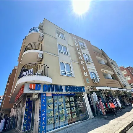 Blue Marine - Menada * Napospart