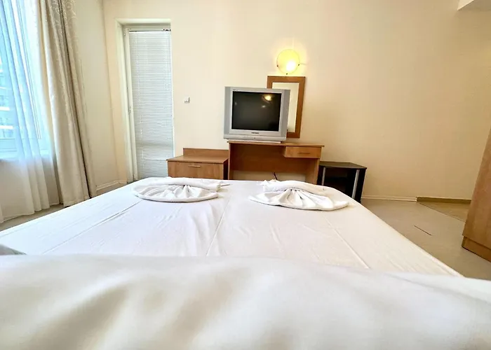 Apartment Blue Marine - Menada *