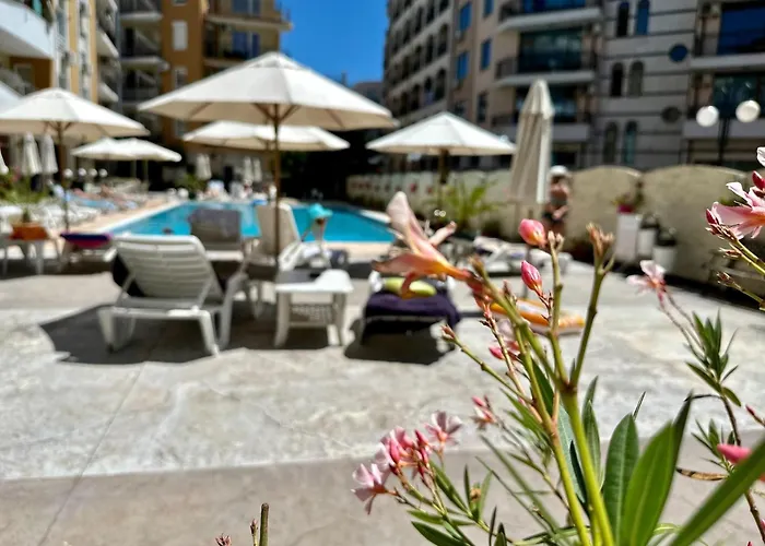 Apartment Blue Marine - Menada Sunny Beach