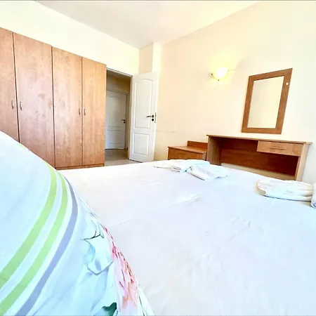 Appartement Blue Marine - Menada Sunny Beach