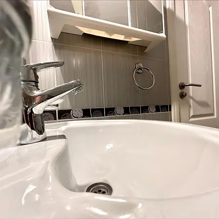 Blue Marine - Menada Appartement