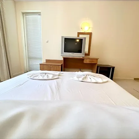 Appartement Blue Marine - Menada *