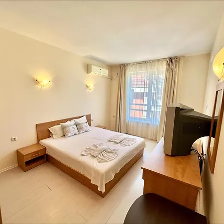 Blue Marine - Menada Appartement *