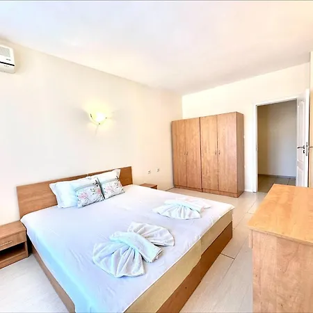 Blue Marine - Menada Sunny Beach