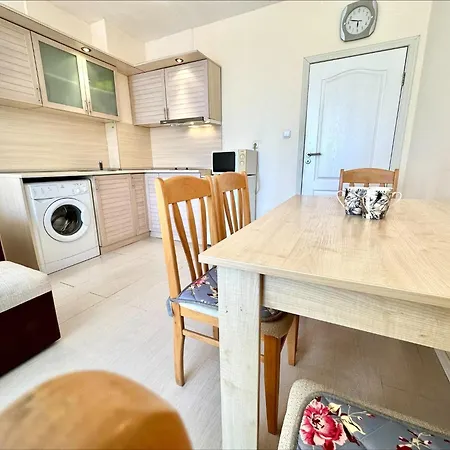 Blue Marine - Menada Appartement