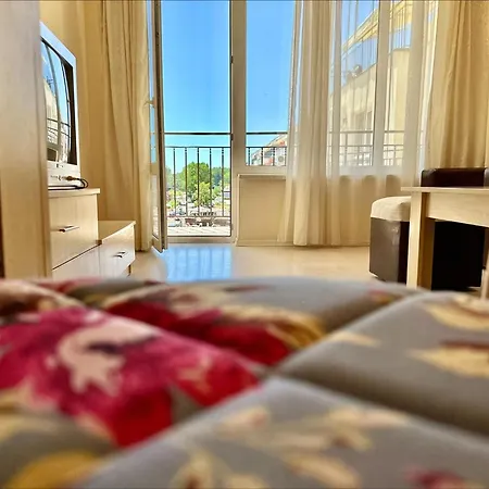 Blue Marine - Menada Appartement