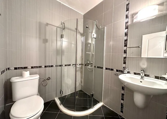 Blue Marine - Menada Slantschew brjag