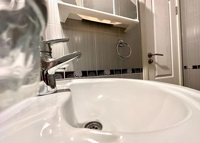 Blue Marine - Menada Apartment