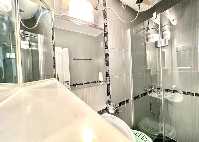 Blue Marine - Menada * Slantschew brjag