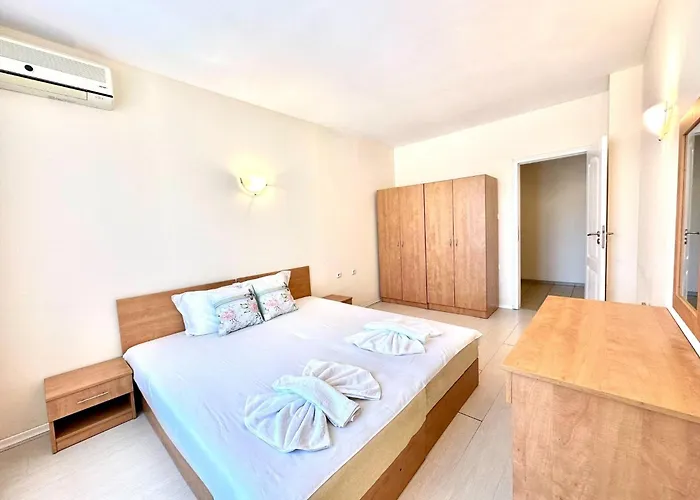 Blue Marine - Menada Slantschew brjag