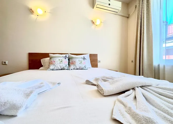 Blue Marine - Menada Slantschew brjag