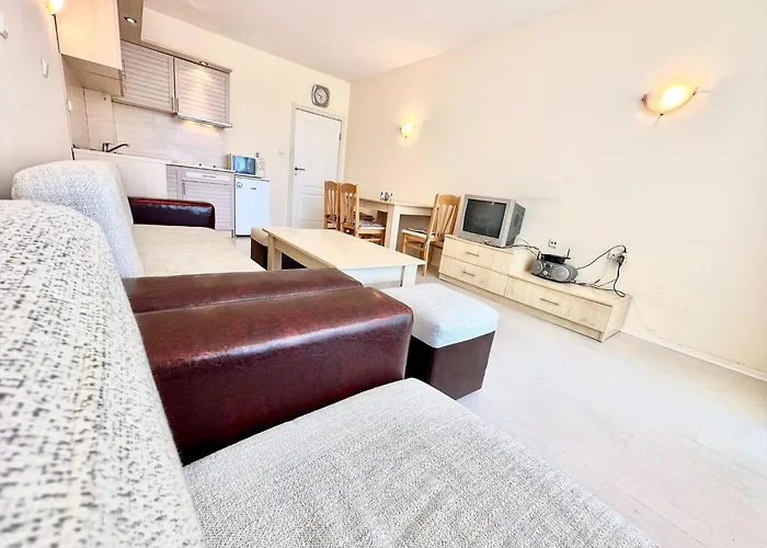 Blue Marine - Menada Slantschew brjag