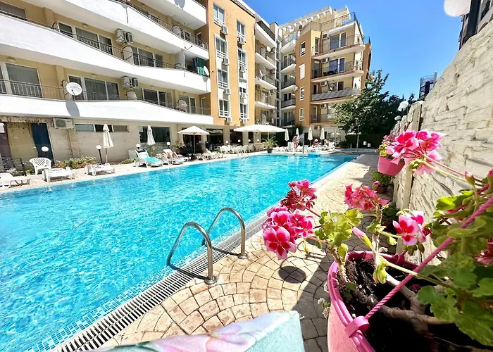 Blue Marine - Menada *