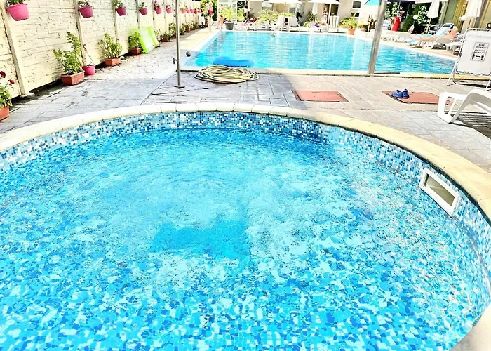 Apartment Blue Marine - Menada *