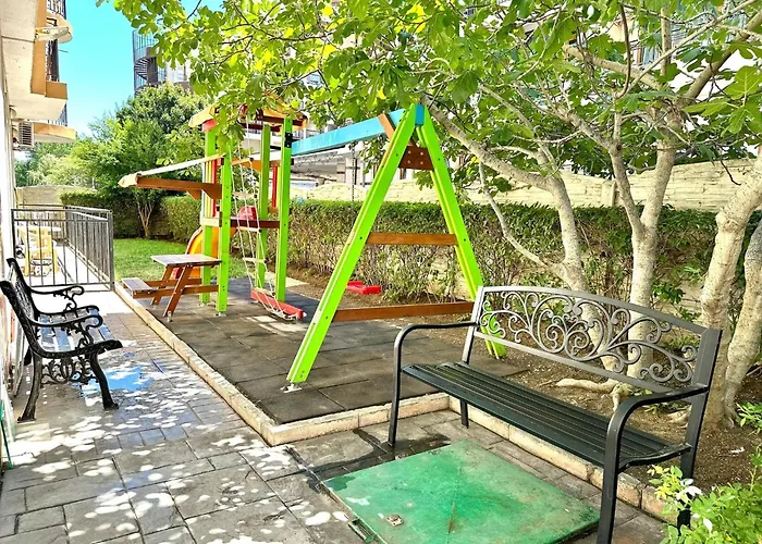 Blue Marine - Menada * Slantschew brjag