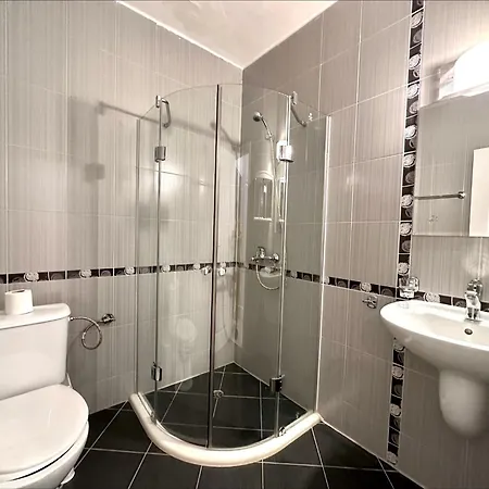 Blue Marine - Menada Сонячний Берег