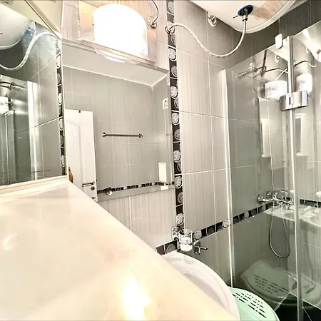 Blue Marine - Menada * Сонячний Берег