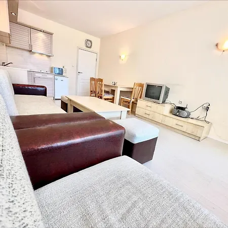 Blue Marine - Menada Сонячний Берег