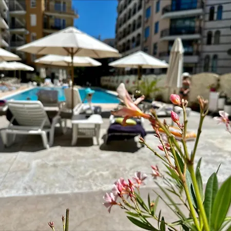 Апартаменти Blue Marine - Menada Сонячний Берег