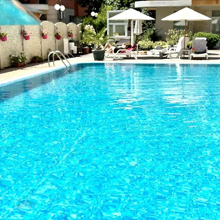 Blue Marine - Menada Апартаменти Сонячний Берег