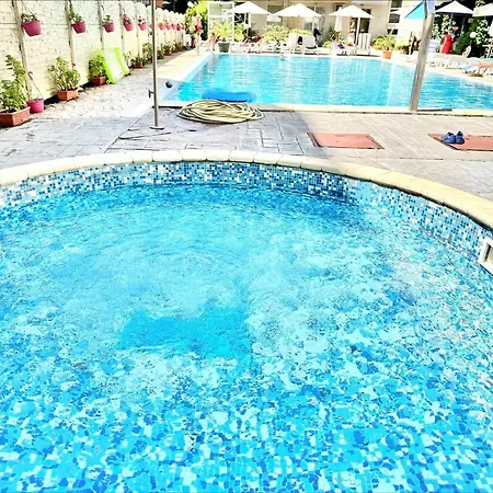 Апартаменти Blue Marine - Menada *