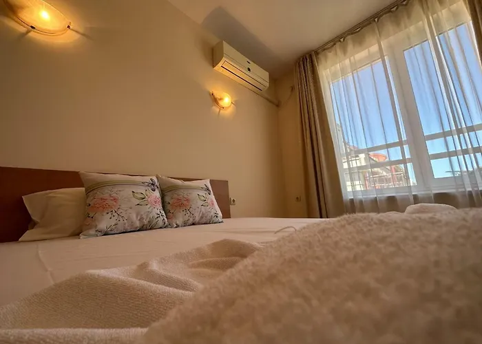 Blue Marine - Menada *