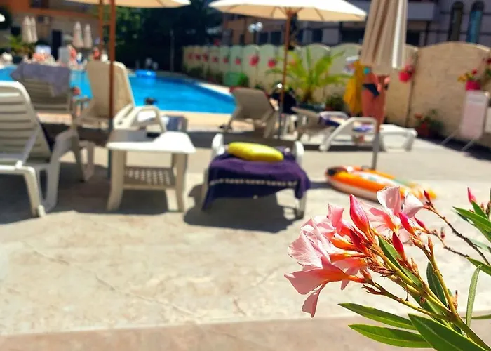 Blue Marine - Menada *